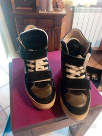 sneakers Philippe Model