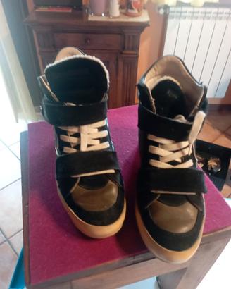 sneakers Philippe Model