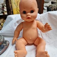 Bambola Furga 579 564 Made in Italy h. cm. 40 Doll