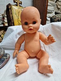 Bambola Furga 579 564 Made in Italy h. cm. 40 Doll