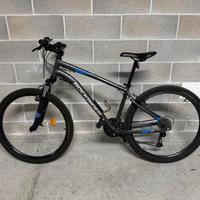 Bicicletta Rockrider