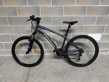 Bicicletta Rockrider