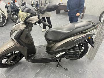 Sym symphony 50st
