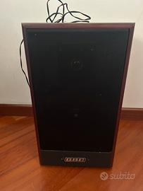 Coppia casse acustiche GBC