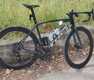 bici da corsa Trek 