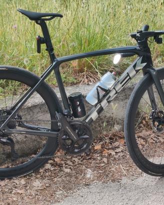 bici da corsa Trek 