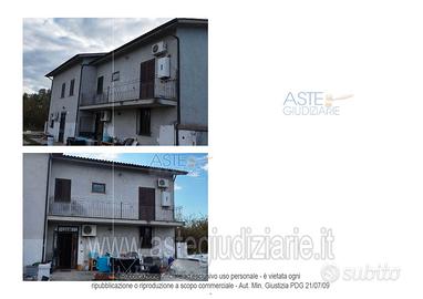 Villa o villino Fabrica di Roma [A4349172]