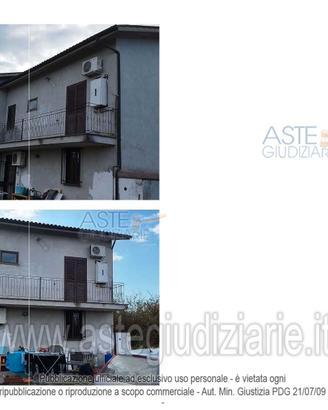 Villa o villino Fabrica di Roma [A4349172]