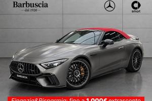 Mercedes-Benz SL AMG - R232 - AMG 63 Premium ...