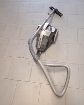Hoover 