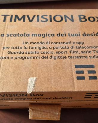 decoder digitale terrestre e app incluse