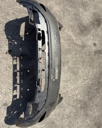PARAURTI POSTERIORE FORD FIESTA
