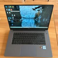 Pc Huawei matebook D 15