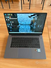 Pc Huawei matebook D 15