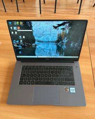 Pc Huawei matebook D 15