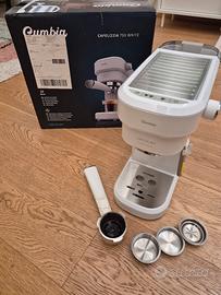 Macchina caffe Cecotec Caffelizia