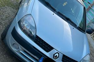 Clio Expression 1.2 43kw benzina