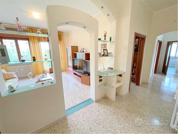 Appartamento a Novi Ligure