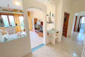 Appartamento a Novi Ligure