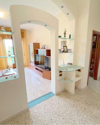 Appartamento a Novi Ligure
