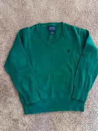Maglioncino bambino Polo Ralph Lauren