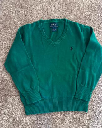 Maglioncino bambino Polo Ralph Lauren