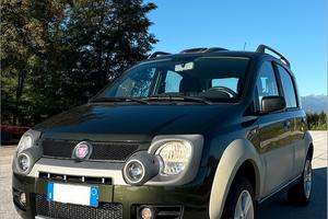 PANDA CROSS 4x4 (ELD)