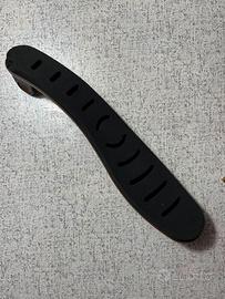 Spalliera per violino 4/4-3/4 KUN SOLO