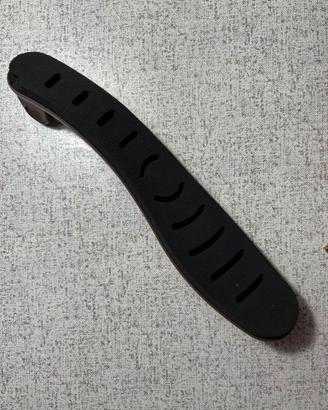 Spalliera per violino 4/4-3/4 KUN SOLO