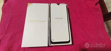 Honor 400 smart 12/256 nuovo