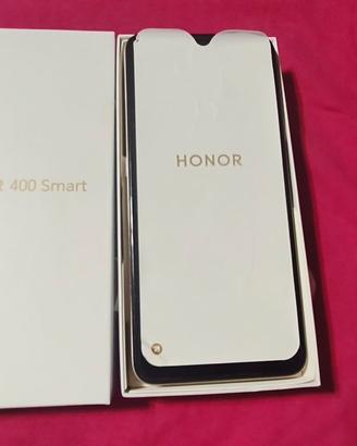 Honor 400 smart 12/256 nuovo