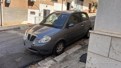Lancia Y 1.3 multijet Diesel 2009