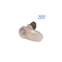 FRECCIE LATERALI ALFA ROMEO 147 00-04 BIANCO