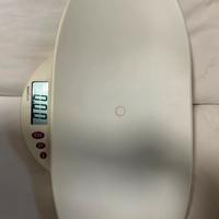 Bilancia bambini Bodyform