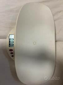 Bilancia bambini Bodyform
