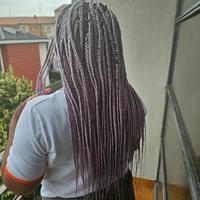 ciao mi chiamo loue sono parucchiera 