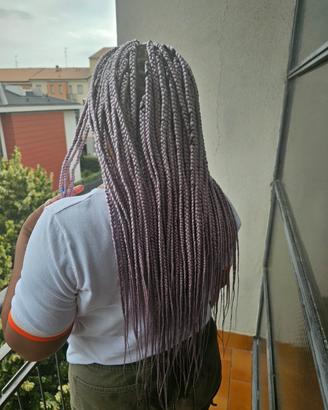 ciao mi chiamo loue sono parucchiera 
