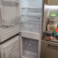 frigorifero da incasso 