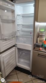 frigorifero da incasso 