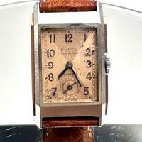 Rolex Prince Elegant Art Déco