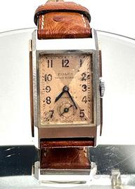 Rolex Prince Elegant Art Déco