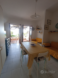 Appartamento ristrutturato a Favazzina