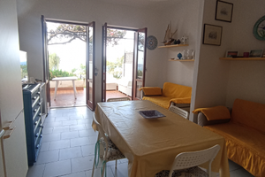 Appartamento ristrutturato a Favazzina