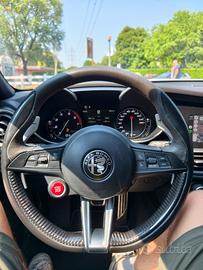 Volante Alfa Romeo Giulia Quadrifoglio 1 serie