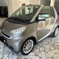 Smart cabrio