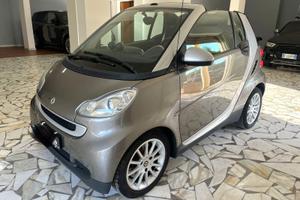 Smart cabrio