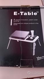 tavolino porta PC 