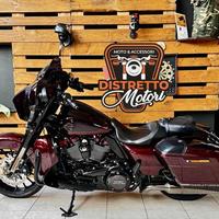 HARLEY-DAVIDSON CVO Street Glide CVO