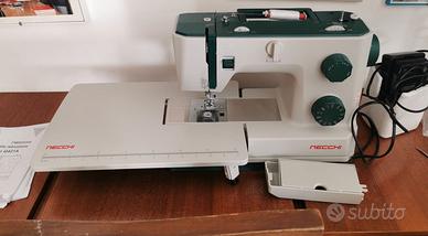 Macchina da cucire Necchi