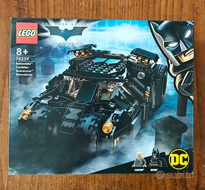 Lego 76239 Batman Tumbler MISB
